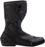 RST Women Sport MC Boots S-1 Black