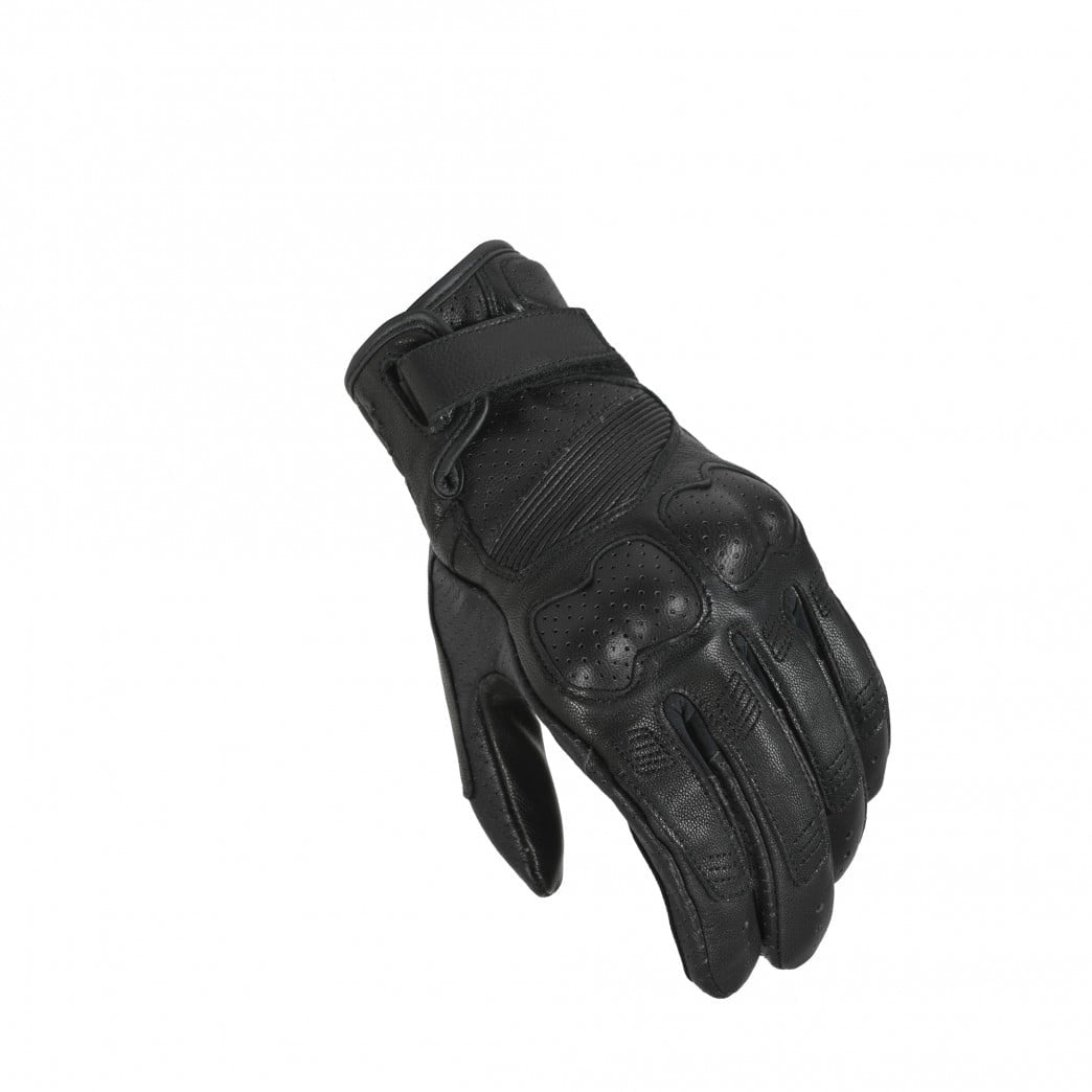 Gants Macna MC Bold Black