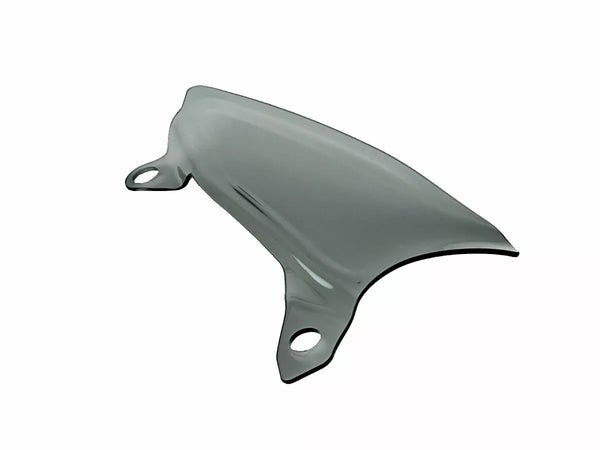 WRS Deflectors Multistrada v4 fume DU031F