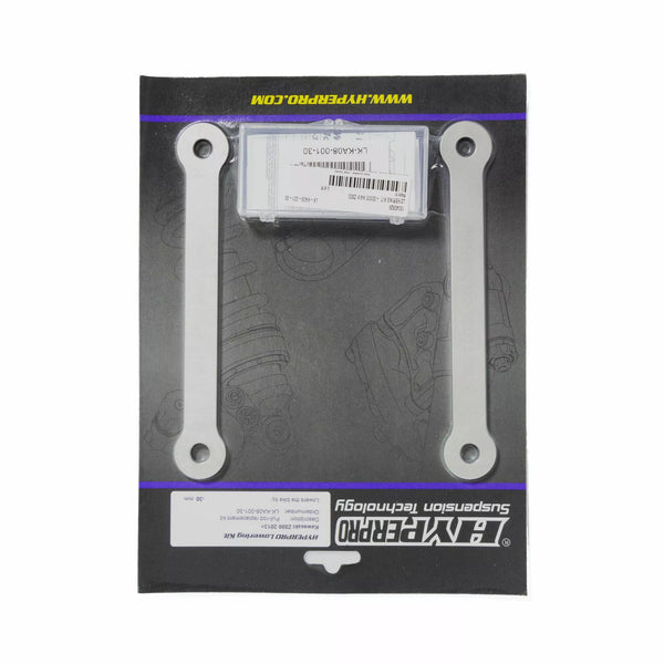 Hyperpro Low Kit -30 mm KAW Z800 LK-KA08-001-30