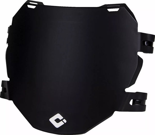 Plaque avant ODI AG DH - BK D70DP -B