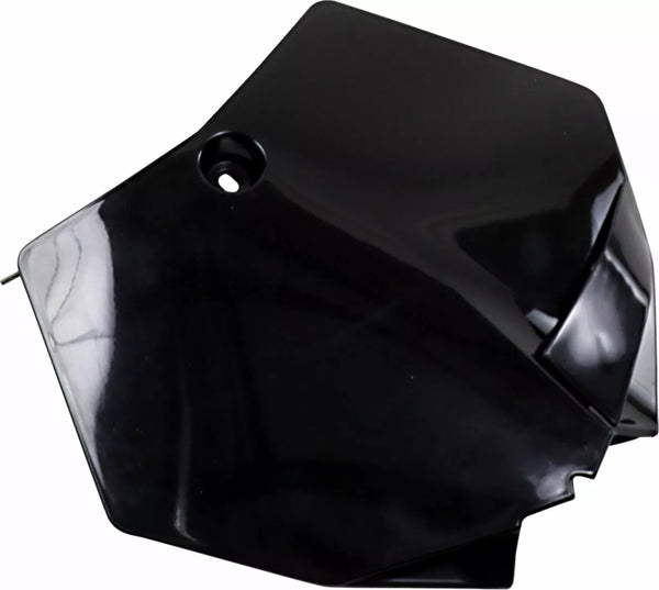 Plaque d'UFO #FRT SX85 13-17 BK KT04041 # 001