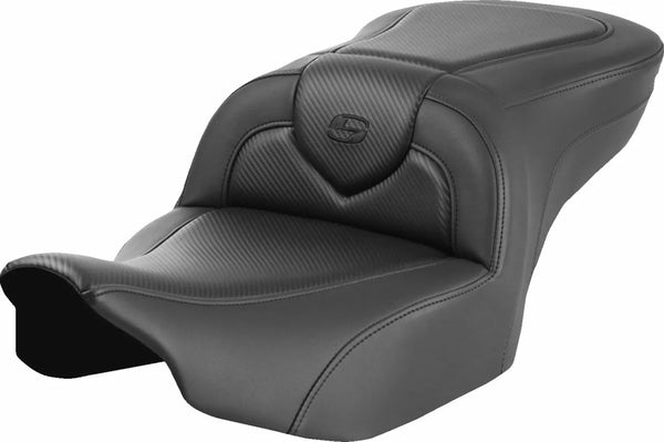 Saddlemen Seat Roadsofa Flhx / Fltr 23-Up 823-07-18500