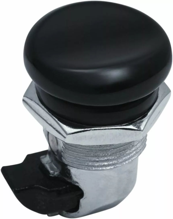 Kuyakyn Latch Fuel Door Push Bk Kur7428