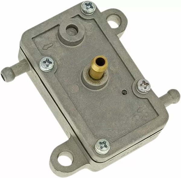 101 Octane Auto Vac. Pompe à carburant UNIV IP11063