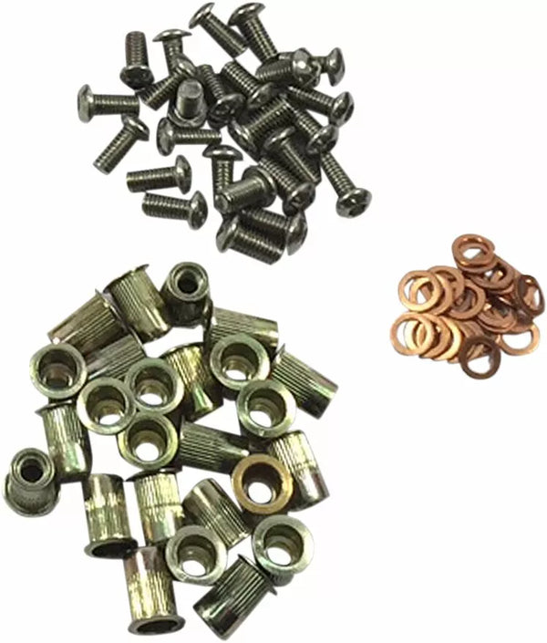 Kit de recharge TechNOresearch 02 Installer Tr200045