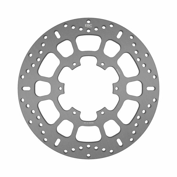 Rotor de frein EBC Fix RND FR MD809