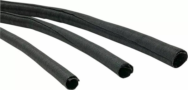 Namz tissé tissé Split Loom 4 'NWCSL-A4