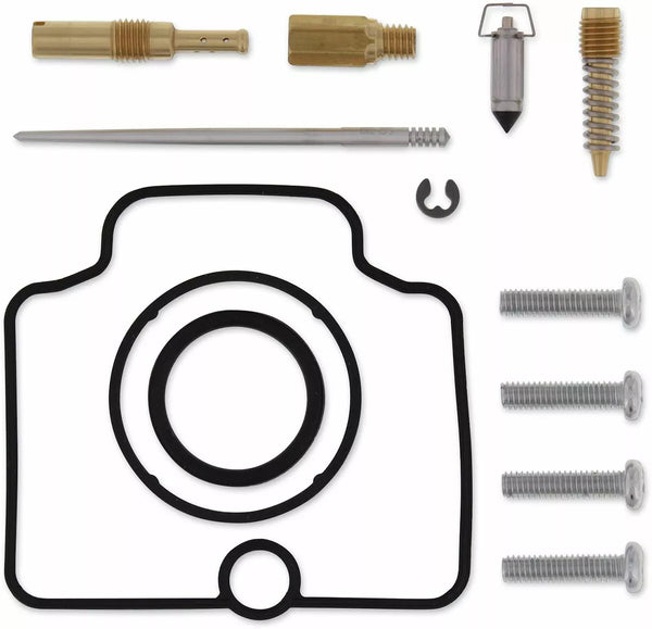 Kit de réparation des hardparts hors route Moose Carb Suz 26-1109