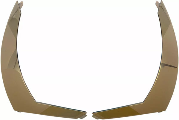 Icône arrière arrière SPOILER AFRM RST GLD 0133-1206