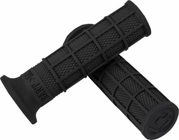 ODI Grips Odi Hart-Luck BLK V02FWB