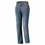 Held Ladies Kevlar Mc-pants San Diego WMS Blue