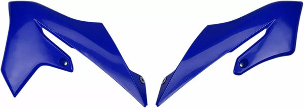 OVC RAD COVERS YZ65 19- Blue YA04867 # 089