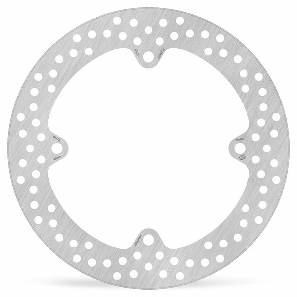 Moto-Master Brake Disc Halo arrière 110467
