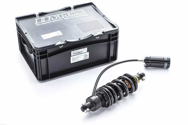 Hyperpro adj choc softail hdsf-1aa