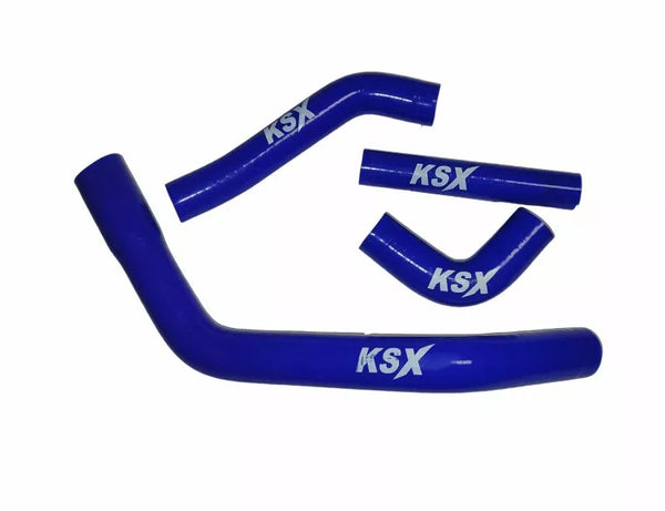 Kit de tuyau KSX YZF450 23- BL WM135B