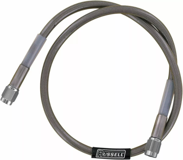 Ligne de frein Russell SS DOT 40W / CL R58242S
