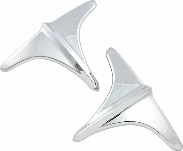 Kuryakyn accent menant le bord trike kur7217