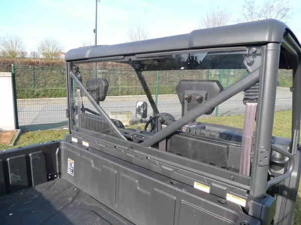 Bullter RR wndshld grand uforce 1000 uforce1000gpbar