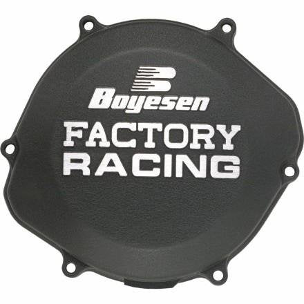 Couverture d'embrayage de boyesen ktm / hva bk cc-42cb