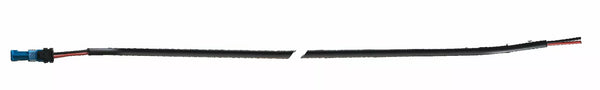 Câble de connecteur Supernova pour Bosch U-NPC-BC1300