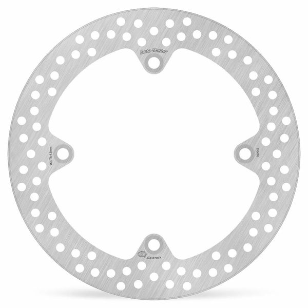 Moto-Master Brake Disc Halo arrière 110476