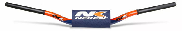 Neke NK OS Bar 85cc Low Or / BL R00026C-OR-BL