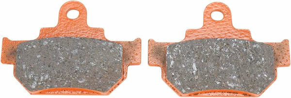 EBC Brake Pad Vee Semintrd FA106V