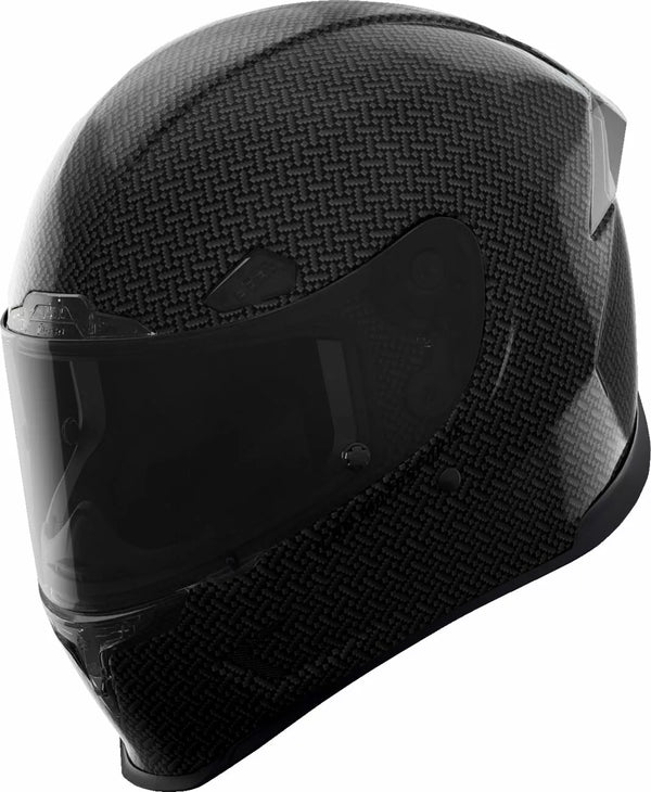 ICON INTEGAL MC Helmet Airframe Pro ™ Carbon 4tress