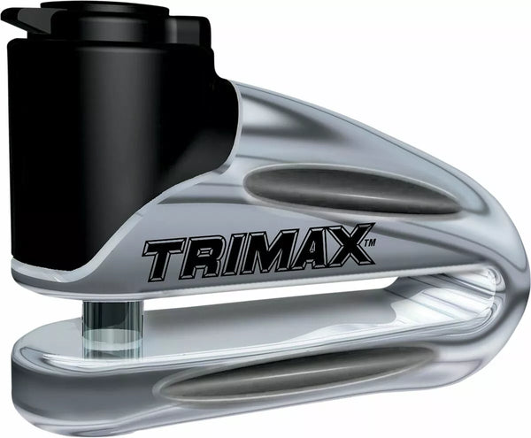 Trimbax Lock Disc Chrome 10 mm T665LC
