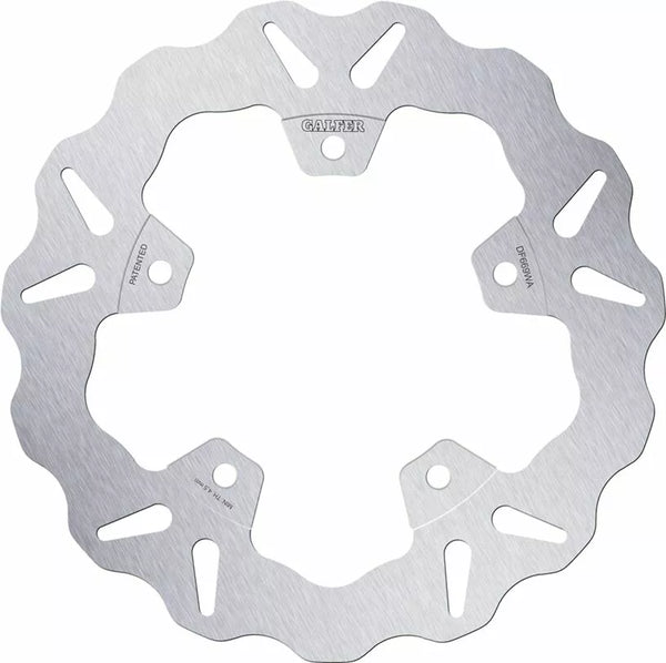 GALFER DISC DISC FIXE WAVE DF669WA