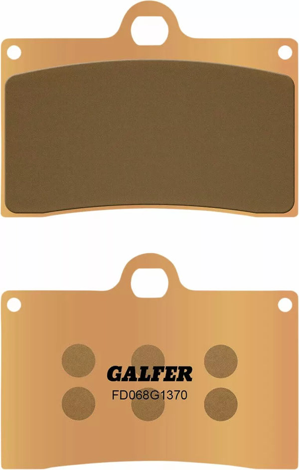 Galfer Freed PadtEd FD068G1370