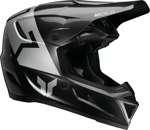 Thor Helmet Reflex Sport Rogue CH / S 0110-8796