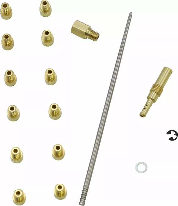 Kit de jet dynojet yamaha yzf 450 q421