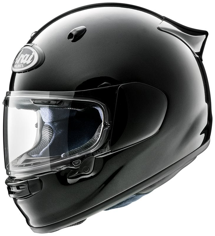 Casque arai quantic diamond noir