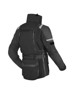 Sea textile mc veste arrakis iii noir