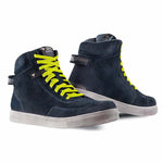 Shima mc-shoes sx-2 evo blue