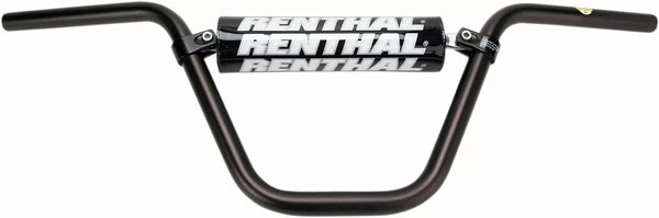 Gardonier Renthal 7/8 50 Pitbike BK 797-01-BK-08-219