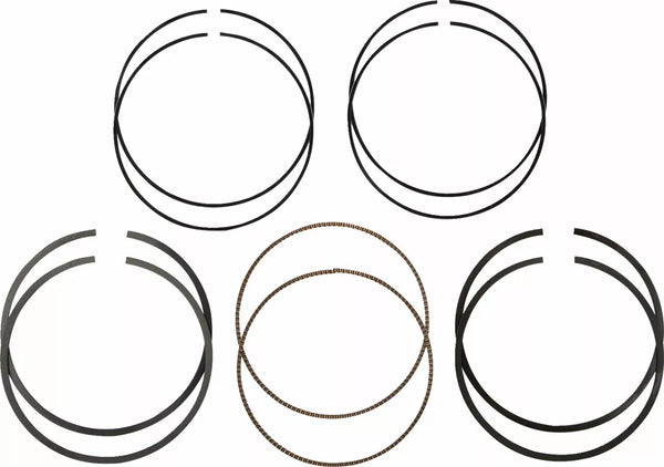 Hastings anneaux M8 114 4 000 +010 WG2270435 | 2C523225