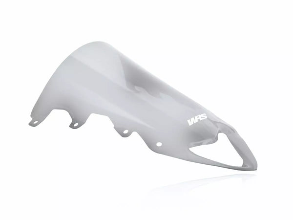 Race de pare-brise WRS S1000RR Smoke BM052F