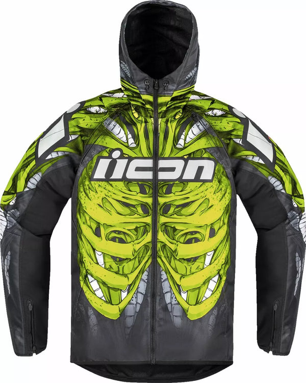 Icon veste Airform Manik'r gn lg 28206676