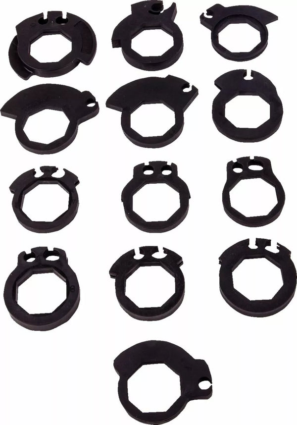 ODI Cam Throttle Honda 4st H70SCB