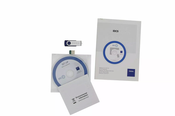 Texa IDC5 Plus Licence Soft Bike + P12936