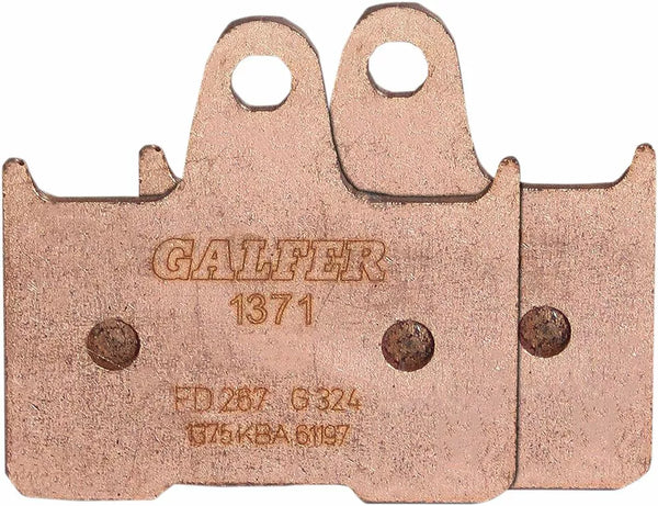 Galfer Freed PadtEd FD267G1371