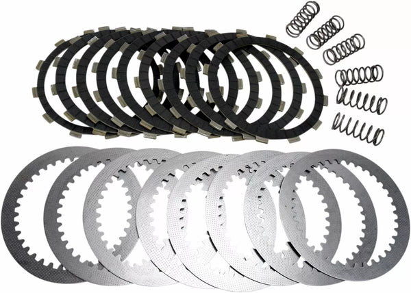 EBC CLUTCH KIT CARBON DRCF SEE DRCF137