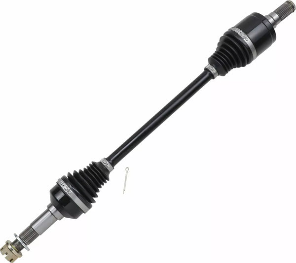 Demon Heavy Duty Axle Paxl-8019HD