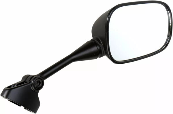 Mirror Black Black Right Ec Faming 20-37351