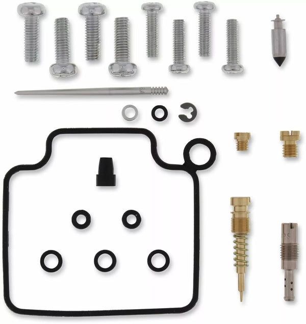 Kit de réparation de hardparts d'orignal en carb elle 26-1209
