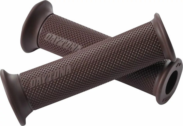 Daytona Grip GGD Base Open Brown 88219