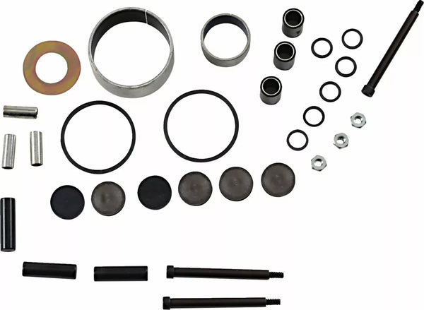 Epi Clutch Rebuild Kit Bol We210937